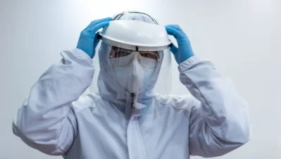 Certificate in Biosafety, Biosecurity & Bioethics Training