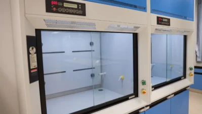 Short Course on Biosafety Cabinets (BSC)