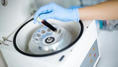 Short course on Centrifuges & Incubators