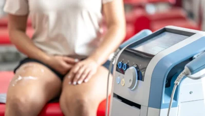 Certification In Therapeutic Ultra Sound &Amp; Short-Wave Diathermy Training