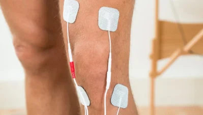 Certification In Tens &Amp; Ems Training