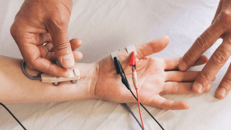 Short Course on Introduction to Use of Electrotherapy in Physiotherapy Practice, Infra-red Therapy and Hot-pack