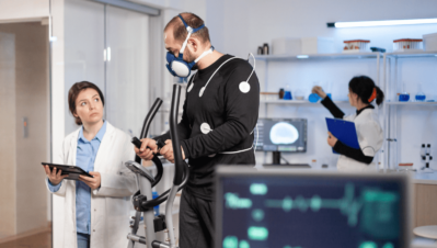 Basic Exercise Physiology