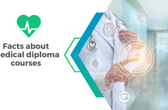Facts about medical diploma courses