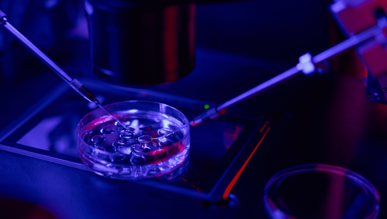 Diploma Course on Foundations of Cell & Gene Therapy