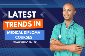 Hot Off the Press: Latest Trends in Medical Diploma Courses in 2023 !