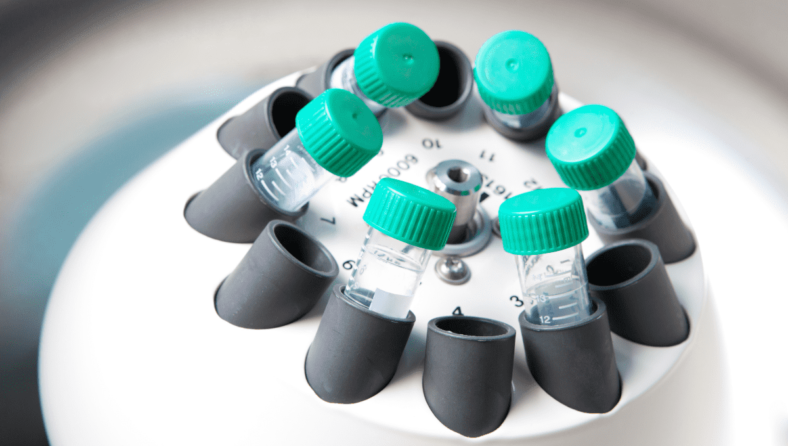 Short course on Centrifuges & Incubators