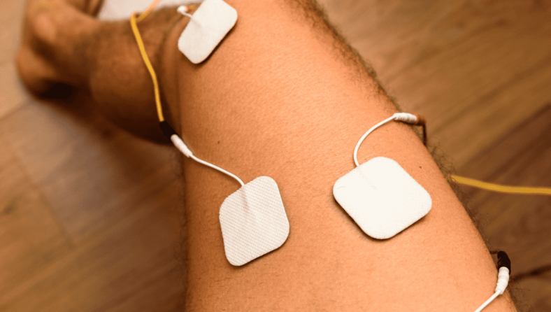 Short Course on TENS & EMS