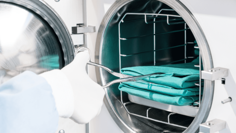 Short course on Autoclaves & Drying Ovens