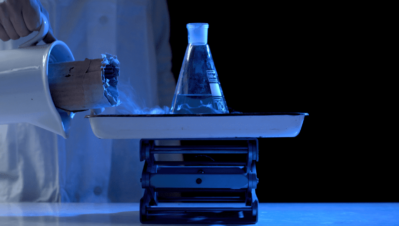 Certificate in Cryopreservation Training