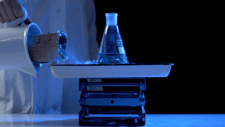 Short course on Cryopreservation