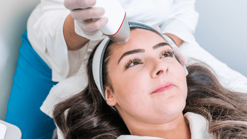 Diploma Course on Skin Technology