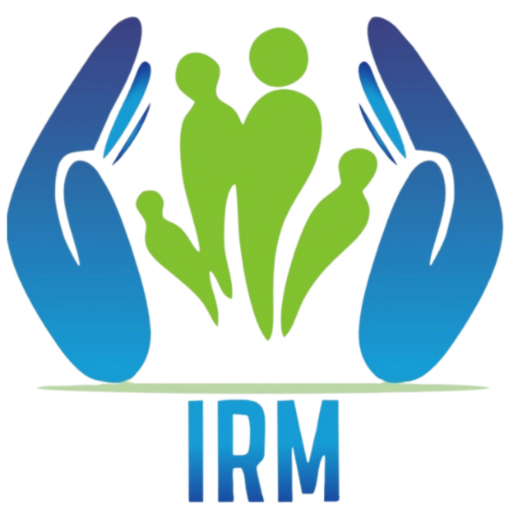 IRMSC logo