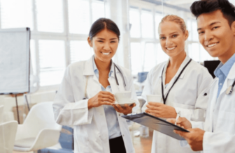Benefits of Medical Diploma Courses