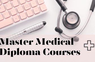 Master Medical Diploma Courses