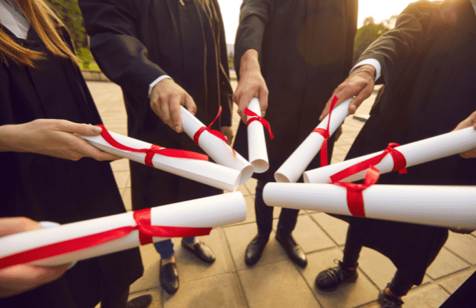 Shortcuts To Medical Diploma Success