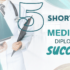 The Insider’s Guide: Picking the Right Medical Diploma Course!