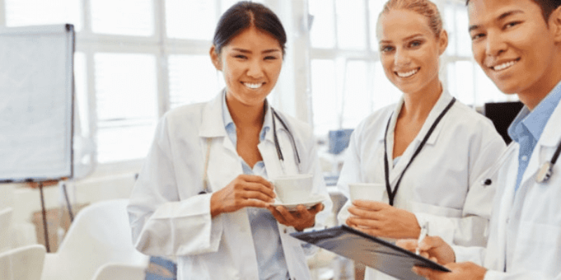 Unlock the Secret Benefits of Medical Diploma Courses!