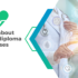 Common Myths About Medical Diploma Courses Revealed!