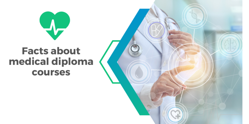 Shocking Fact You Didn’t Know About Medical Diploma Courses!