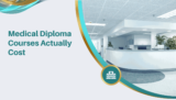 Time to Get Real: What Medical Diploma Courses Actually Cost