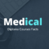 Fast Track Your Career with Medical Diploma Courses