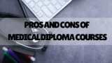 Breaking Down Pros and Cons of Medical Diploma Courses 2023