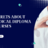 Medical Diploma Courses: Why Should Sign Up Now with Medical Diploma Courses
