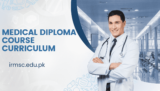 Exclusive: What’s Inside a Medical Diploma Course Curriculum?