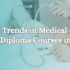 Become a Healthcare Hero: Get Your Medical Diploma Today!
