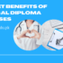Hot Off the Press: Latest Trends in Medical Diploma Courses in 2023!